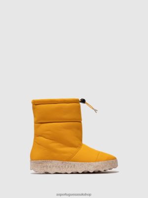 Asportuguesas FLUFF BOOTS CALE YEMA - Asportuguesas UK 4PD2J26 Women